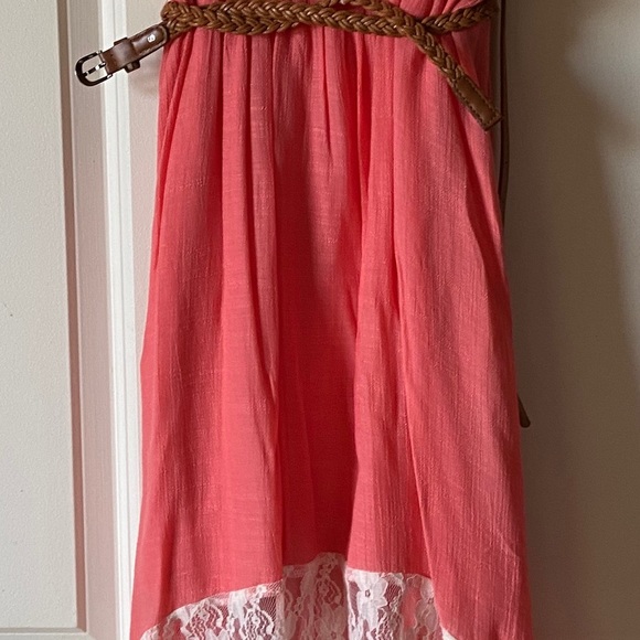 Hi low dress - Picture 2 of 3